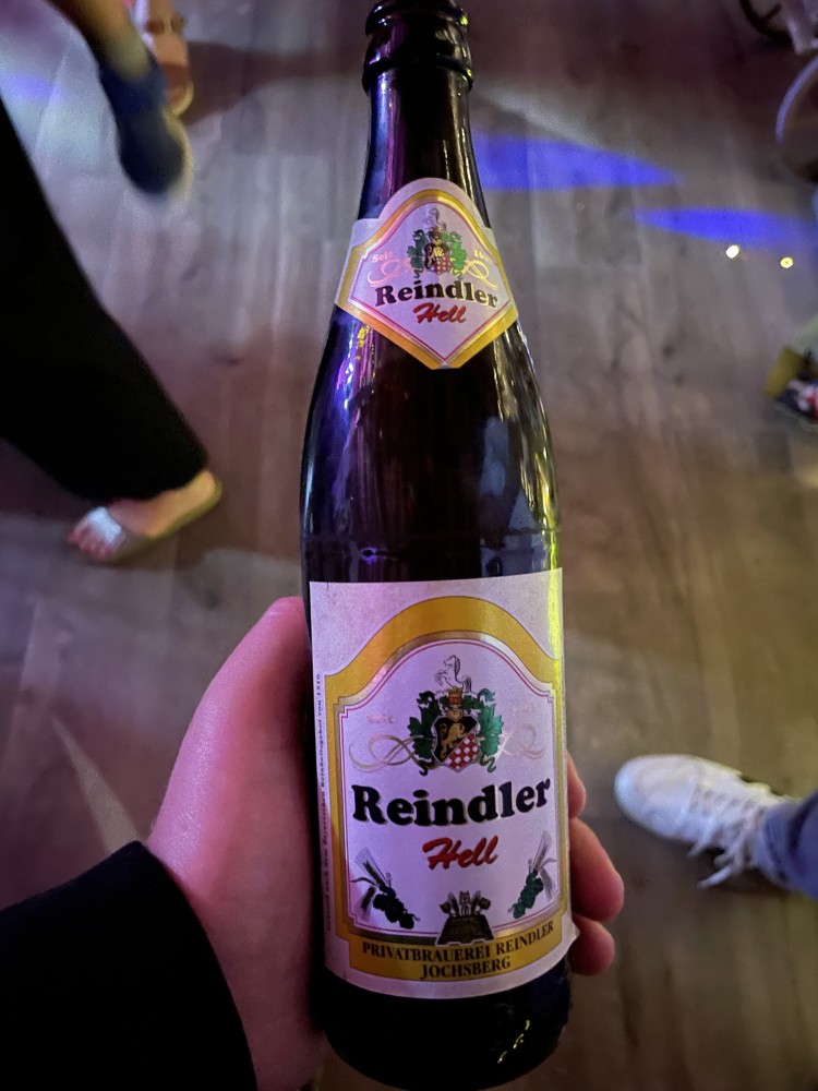 Reindler Hell